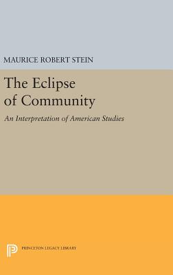 The Eclipse of Community