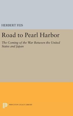 Road to Pearl Harbor