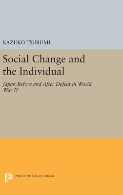 Social Change and the Individual