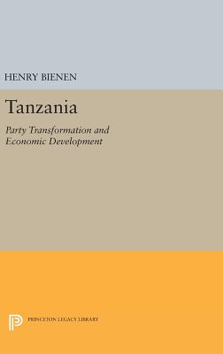 Tanzania – Party Transformation and Economic Development