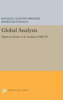 Global Analysis