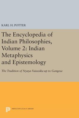 The Encyclopedia of Indian Philosophies, Volume 2