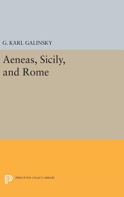 Aeneas, Sicily, and Rome