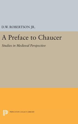 A Preface to Chaucer