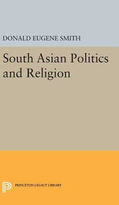 South Asian Politics and Religion