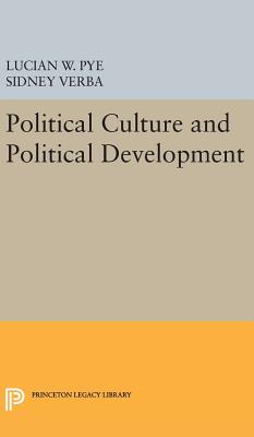 Political Culture and Political Development