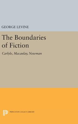 Boundaries of Fiction