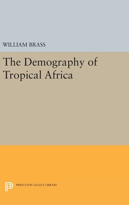 Demography of Tropical Africa