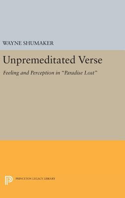 Unpremeditated Verse