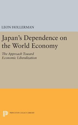 Japanese Dependence on World Economy