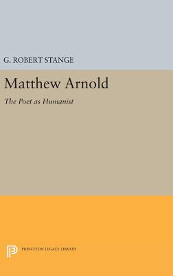 Matthew Arnold