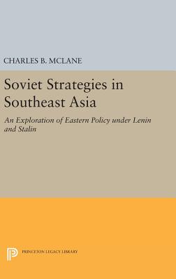 Soviet Strategies in Southeast Asia