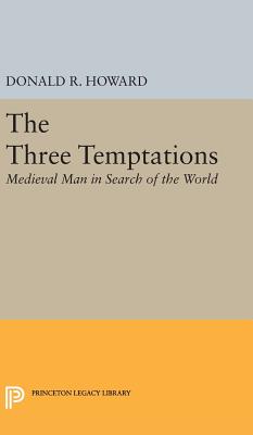 Three Temptations