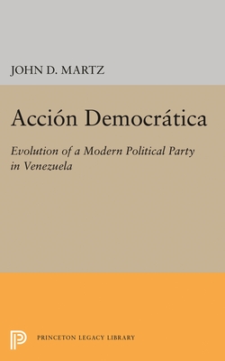 Accion Democratica