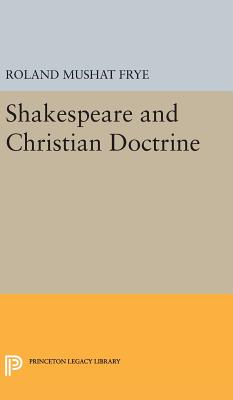 Shakespeare and Christian Doctrine