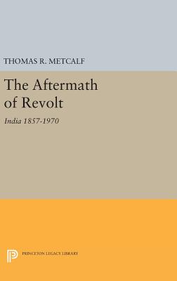 Aftermath of Revolt