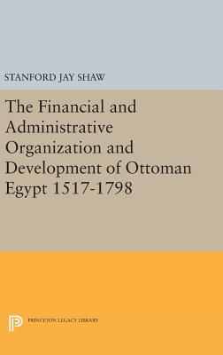 Financial and Administrative Organization and Development