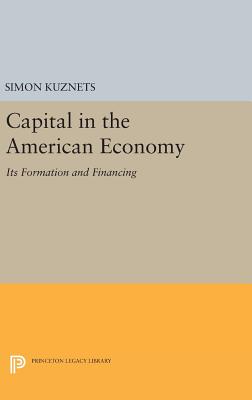 Capital in the American Economy