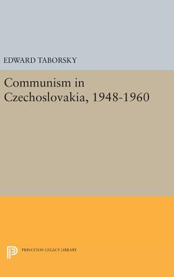 Communism in Czechoslovakia, 1948-1960