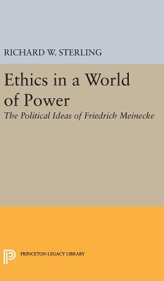 Ethics in a World of Power