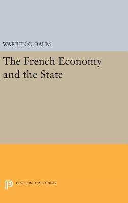 French Economy and the State