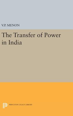 Transfer of Power in India