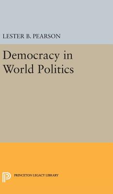 Democracy in World Politics