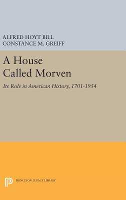 A House Called Morven