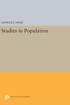 Studies in Population