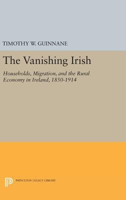 The Vanishing Irish