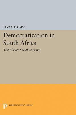 Democratization in South Africa