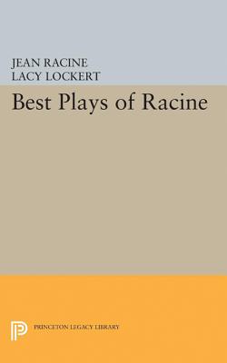 Best Plays of Racine