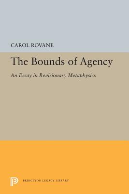 The Bounds of Agency