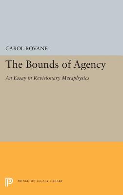 The Bounds of Agency