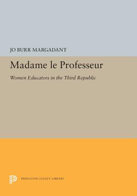 Madame le Professeur