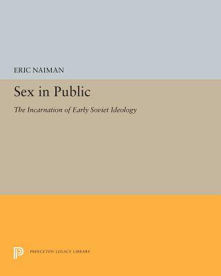 Sex in Public