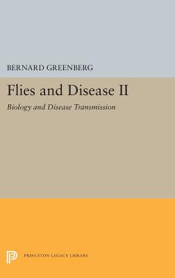 Flies and Disease