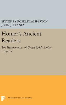 Homer's Ancient Readers