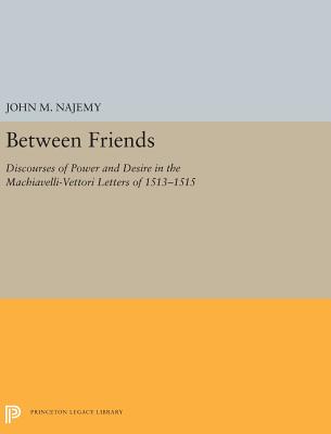 Between Friends