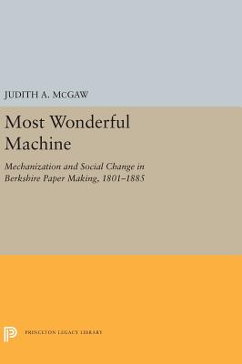 Most Wonderful Machine