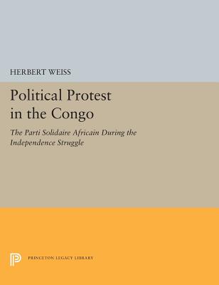 Political Protest in the Congo