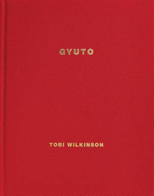 Tobi Wilkinson: Gyuto