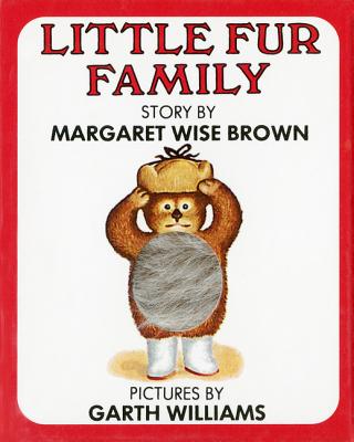 The Little Fur Family