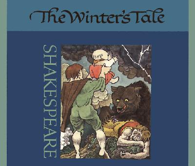 Winter''s Tale Cd