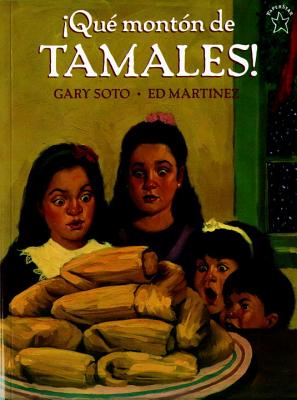 !Que monton de Tamales!