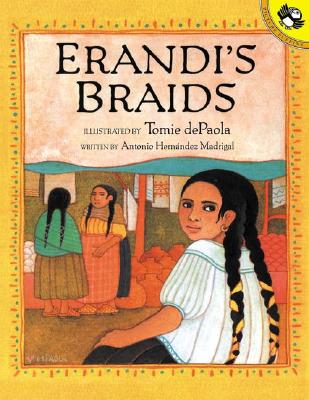 Erandi''s Braids