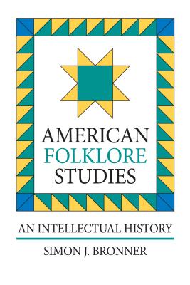 American Folklore Studies