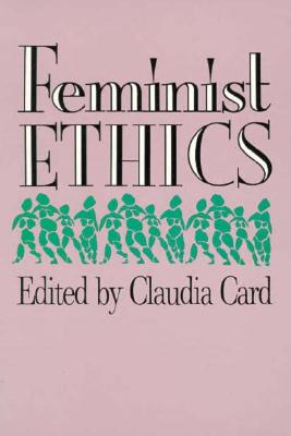 Feminist Ethics