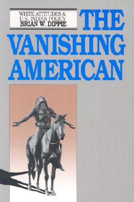 The Vanishing American