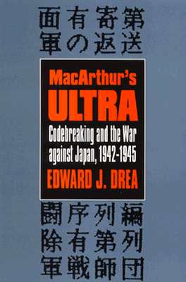 MacArthur's ""Ultra